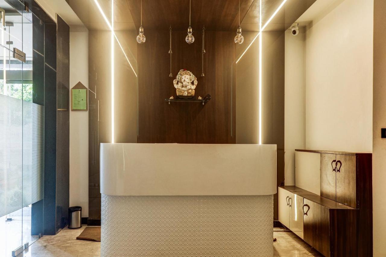Oyo Townhouse 785 Sree Vinayaka Grand Hotel Anantapur Exterior photo